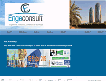 Tablet Screenshot of engeconsult-ma.com